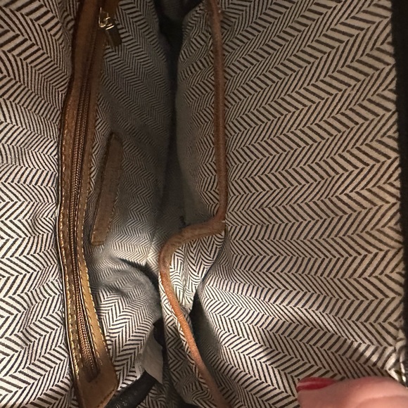 Steve Maiden backpack - Picture 5 of 7